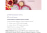 be your certified dietitian and make your diet plan